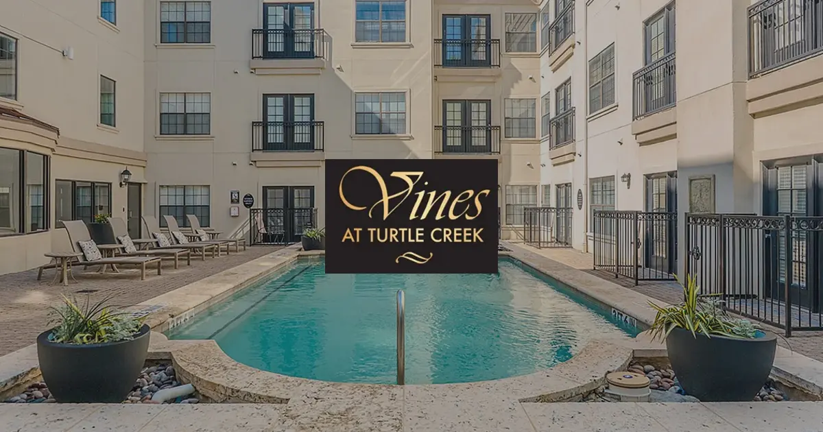 Vines At Turtle Creek apartment photo