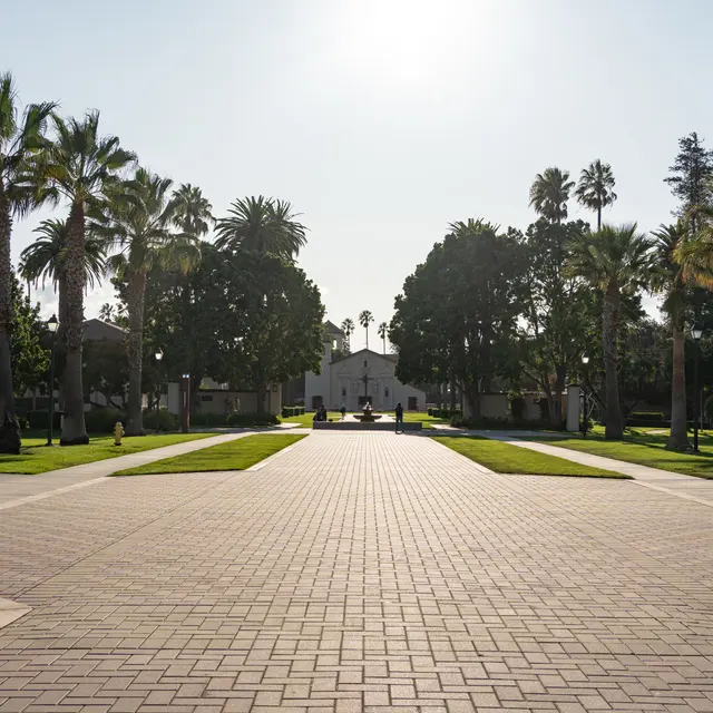 Neighborhood - Alba Santa Clara