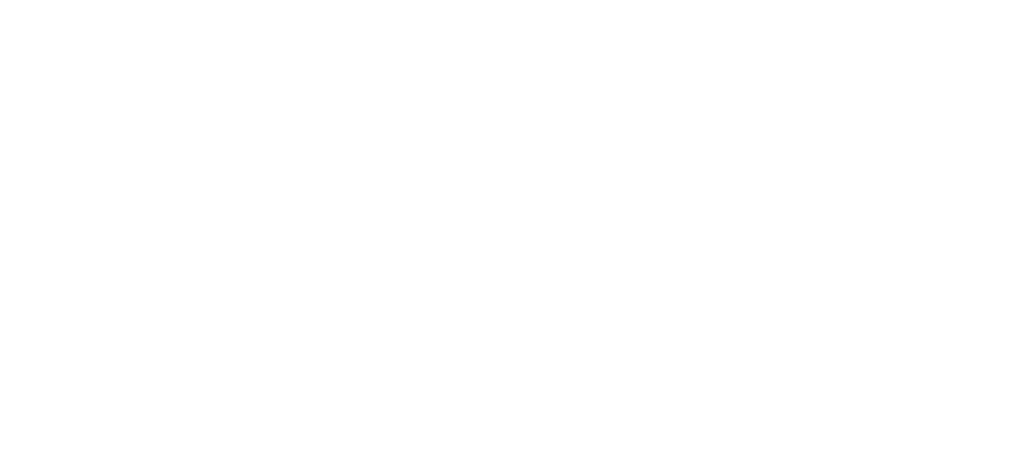 Logo for Regatta Apartments in white text on a green background.