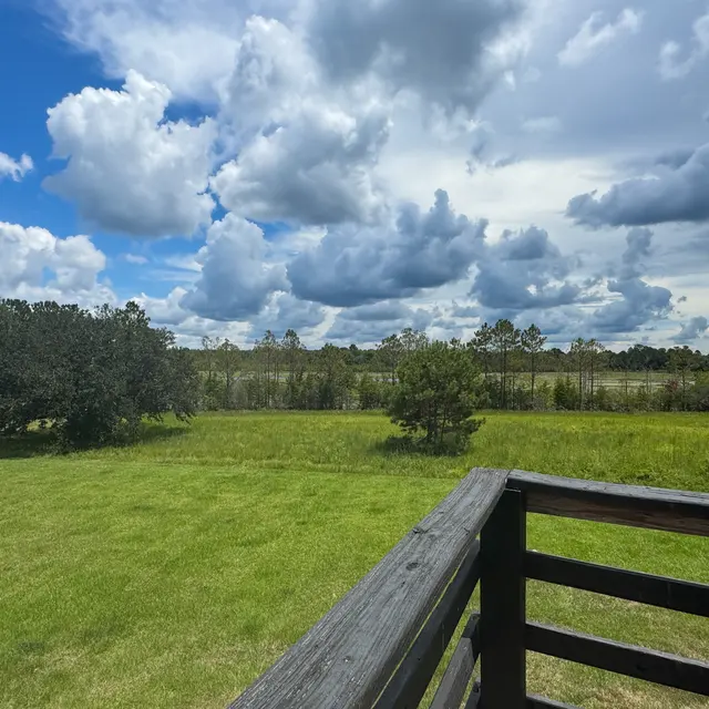 Nature, Landscape, Clouds