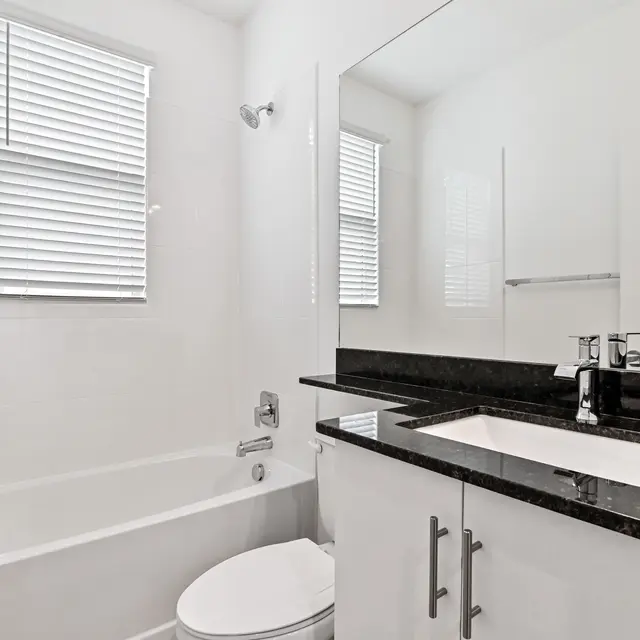 Haney Creek Crossing - Sink, Sink Faucet, Bathing