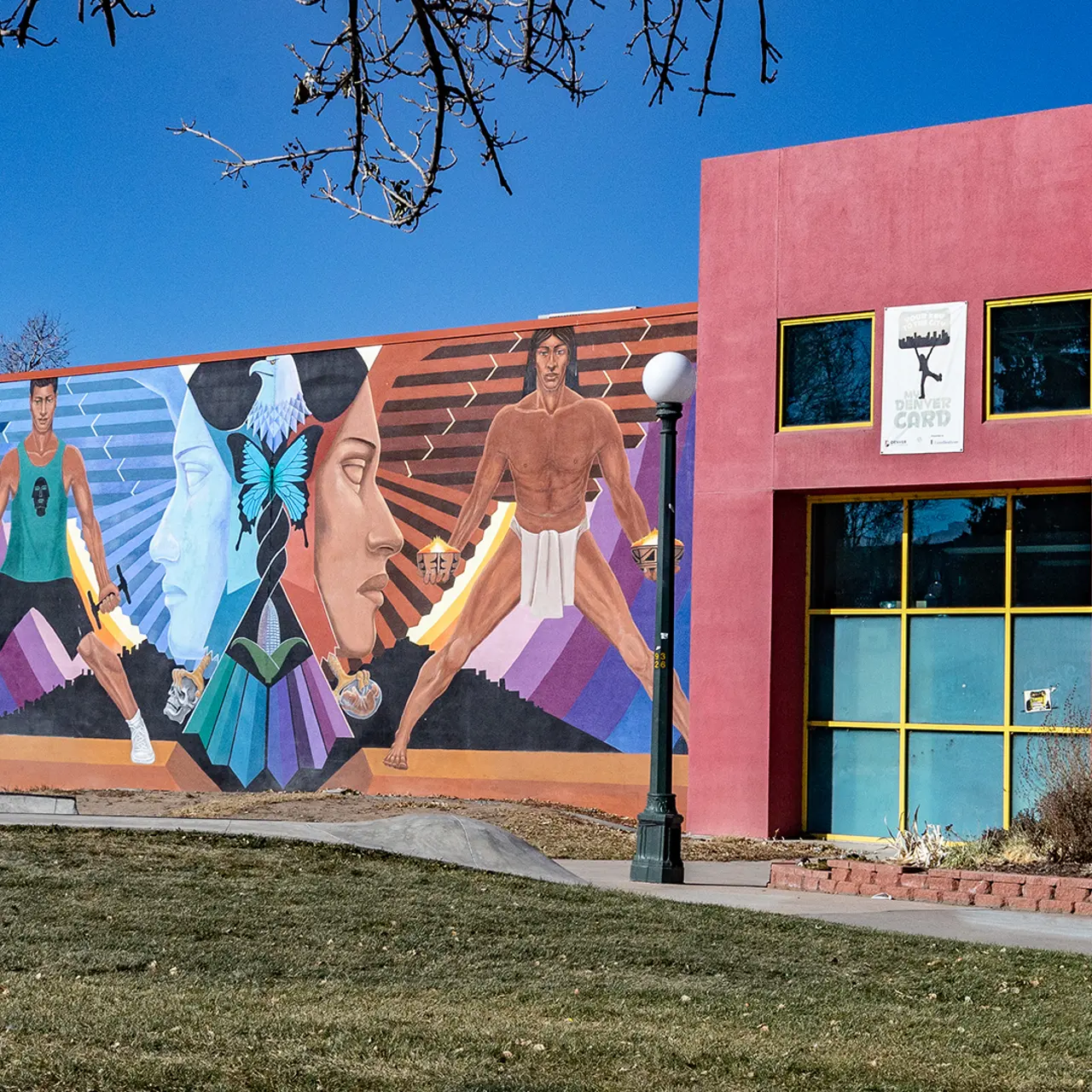 Nita Santa Fe Community Space Nita Santa Fe Community Space