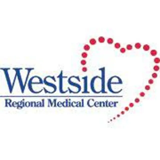 Westside Regional Medical Center - Logo