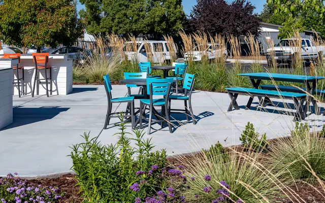 Access at Rohnert Park