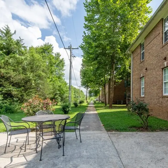 Admiral Place - City, Street, Urban