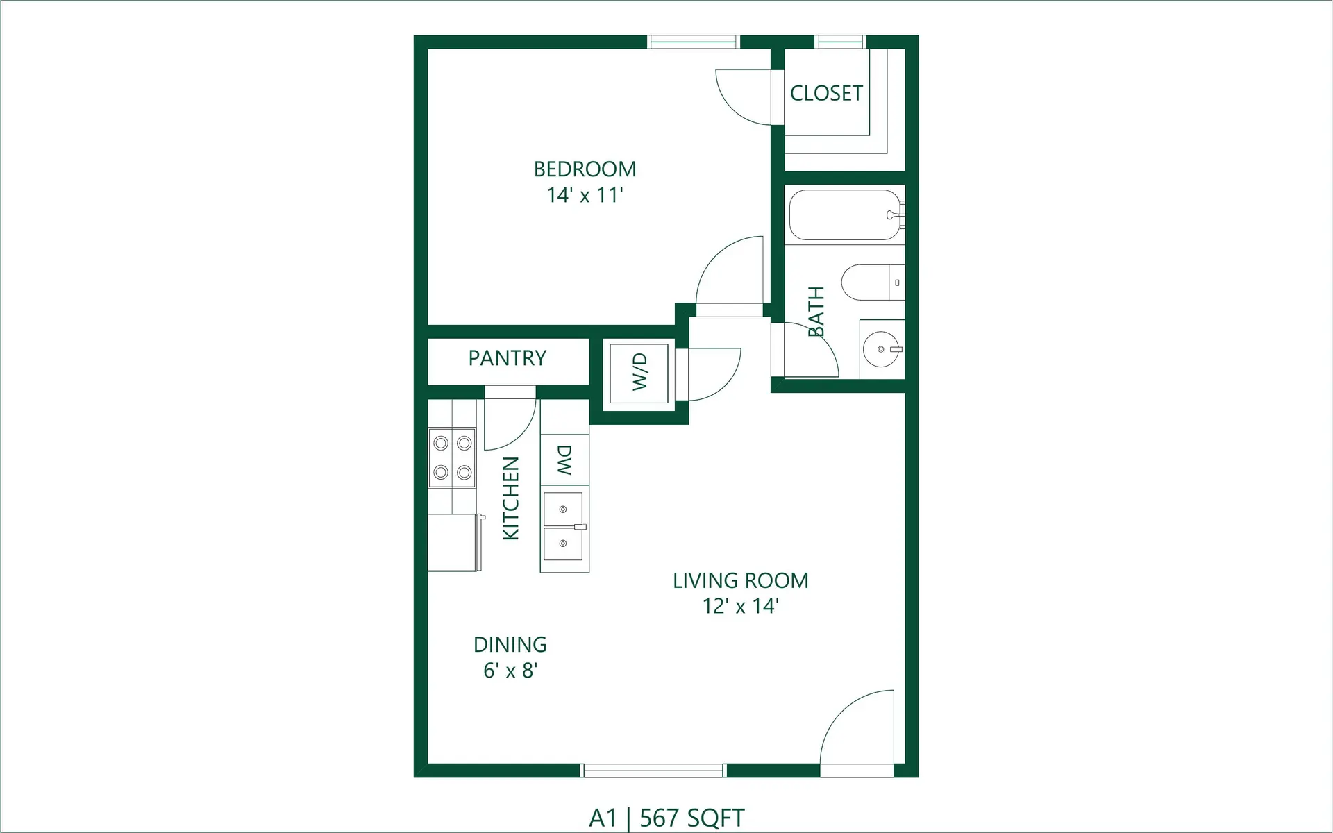 Diagram, Floor Plan