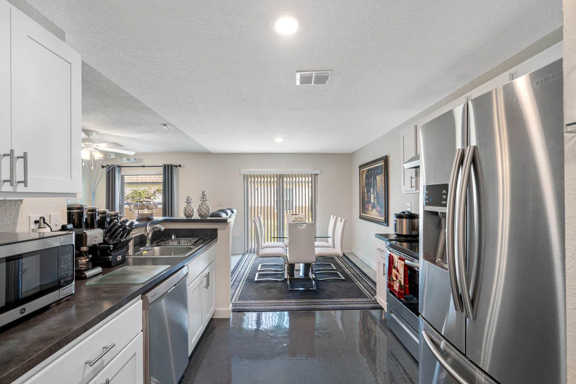 Merritt Place Estates Merritt Place Estates - Indoors, Kitchen, Interior Design