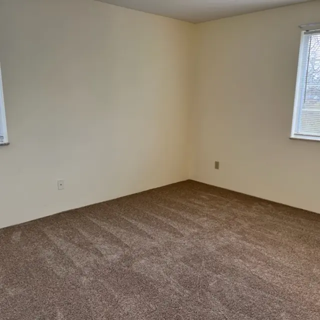 White Oak Terrace - Floor, Flooring, Corner