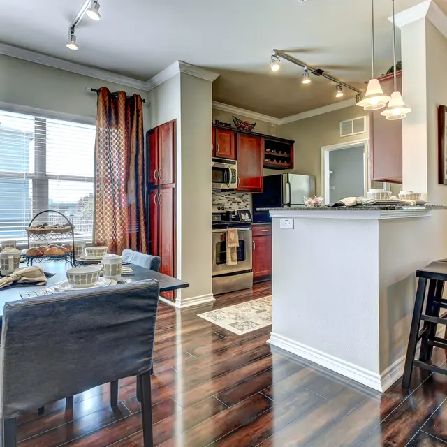 Baron Corporate Website - Flooring, Wood, Hardwood