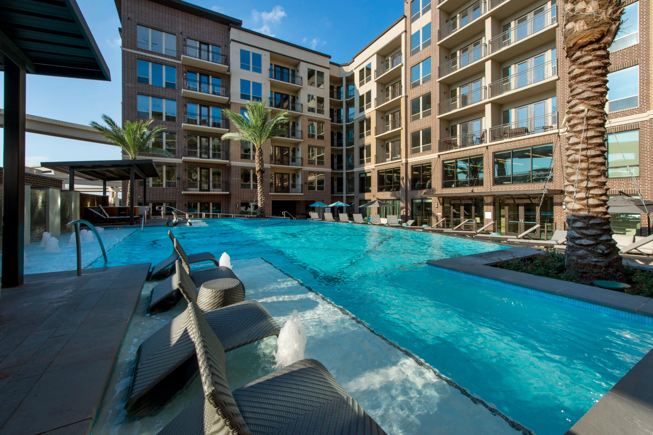 Alexan CityCentre Alexan CityCentre - City, Pool, Condo