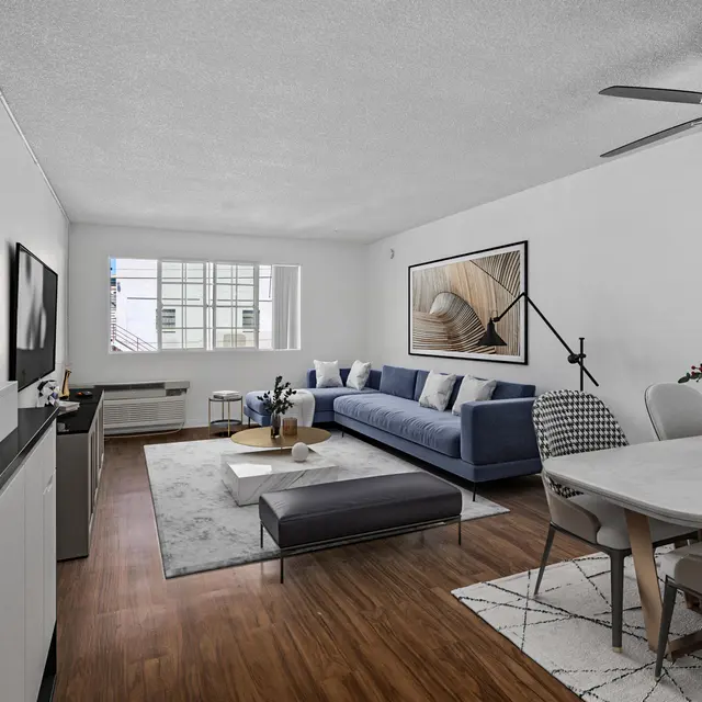 Colina Park North - Home Decor, Furniture, Indoors