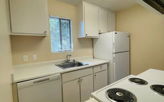 Sandalwood Place - Indoors, Kitchen, Appliance