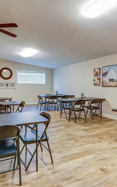 Aspen Meadows - Cafeteria, Indoors, Restaurant