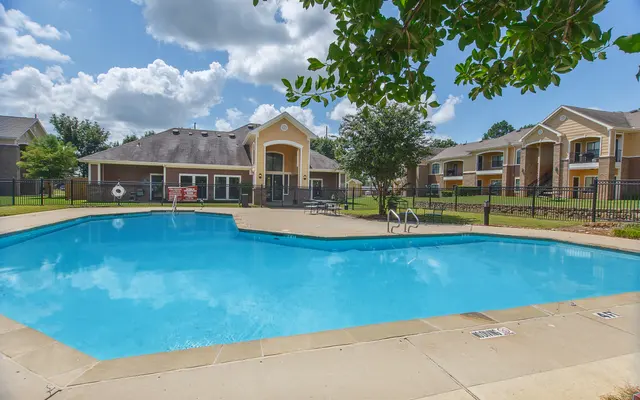 High Meadow Apartments - Hotel