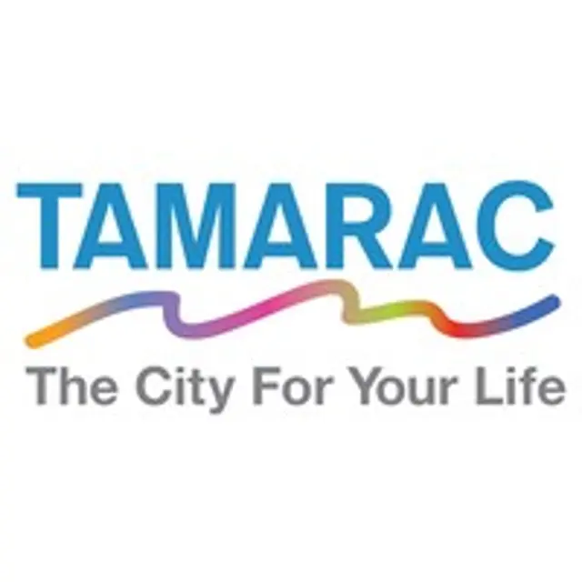 City of Tamarac​ - Logo