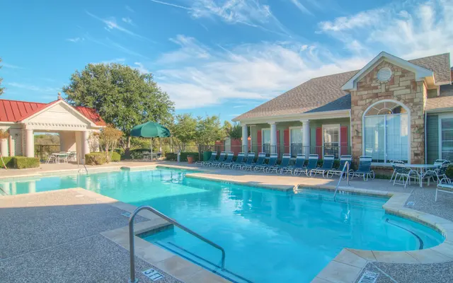Bent Tree Townhomes - Pool, Water, Hotel