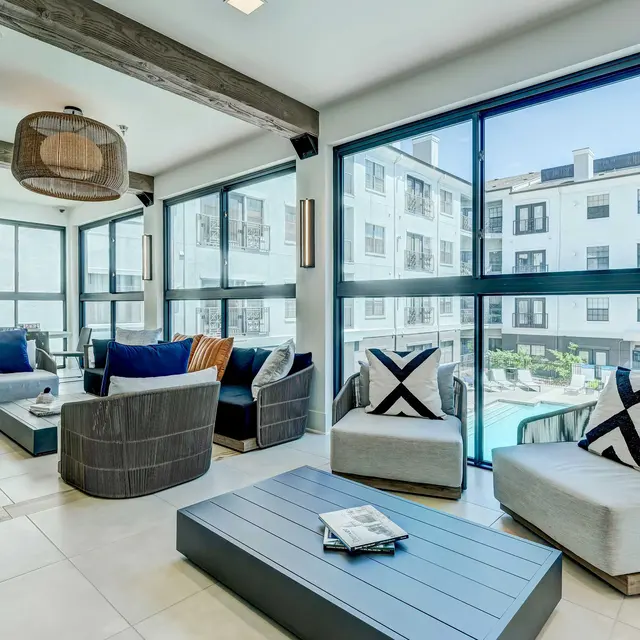 Commons Park West Commons Park West - Indoors, Home Decor, Foyer