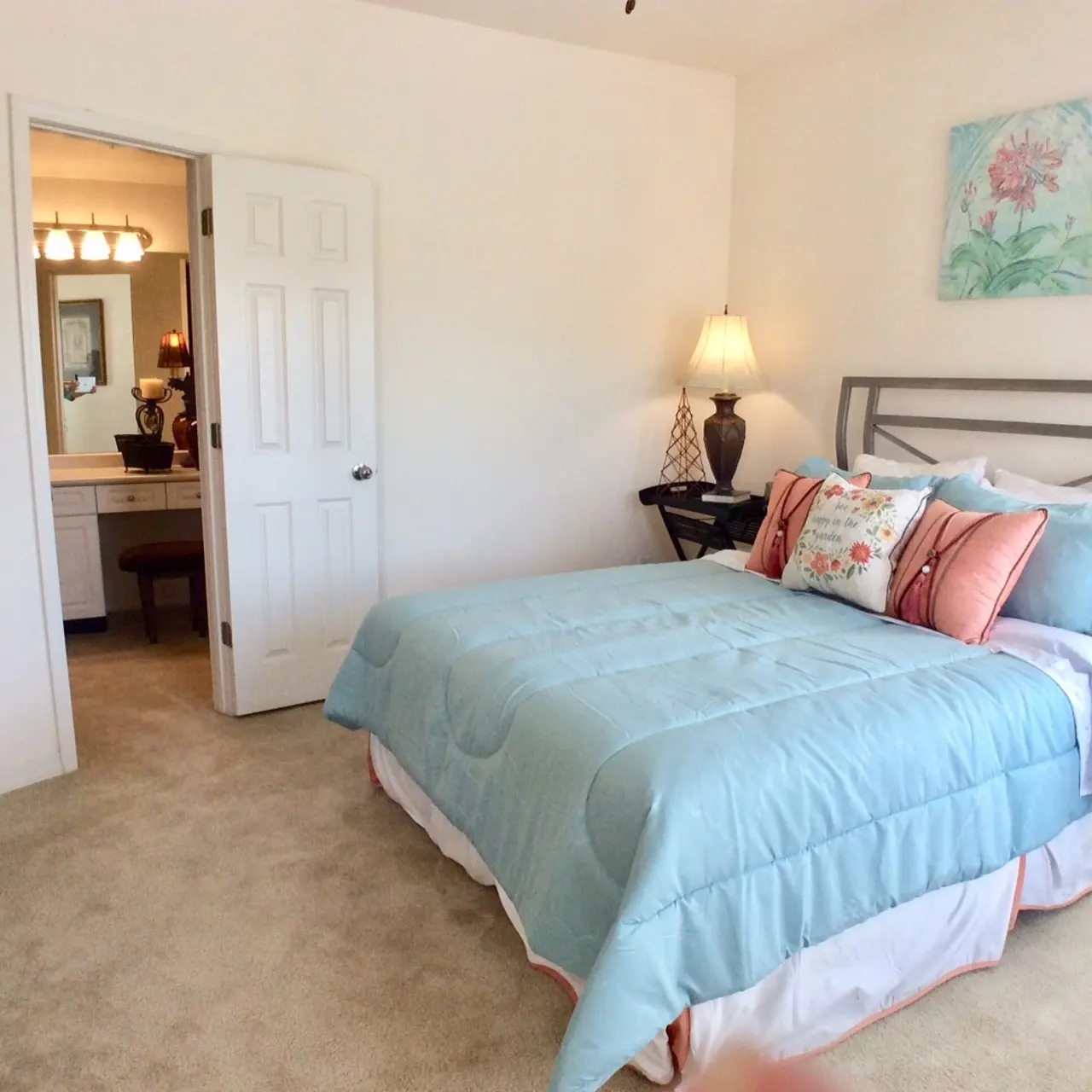 Crown Martin Park Crown Martin Park - Bedroom, Room, Indoors