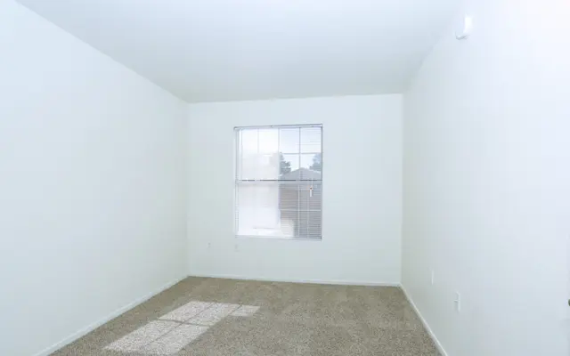 Lake Tonopah - Corner, Floor, Building