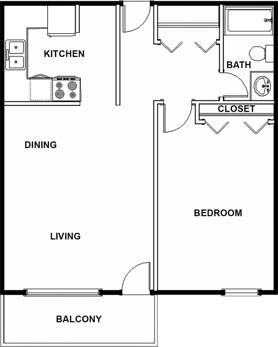 Diagram, Floor Plan