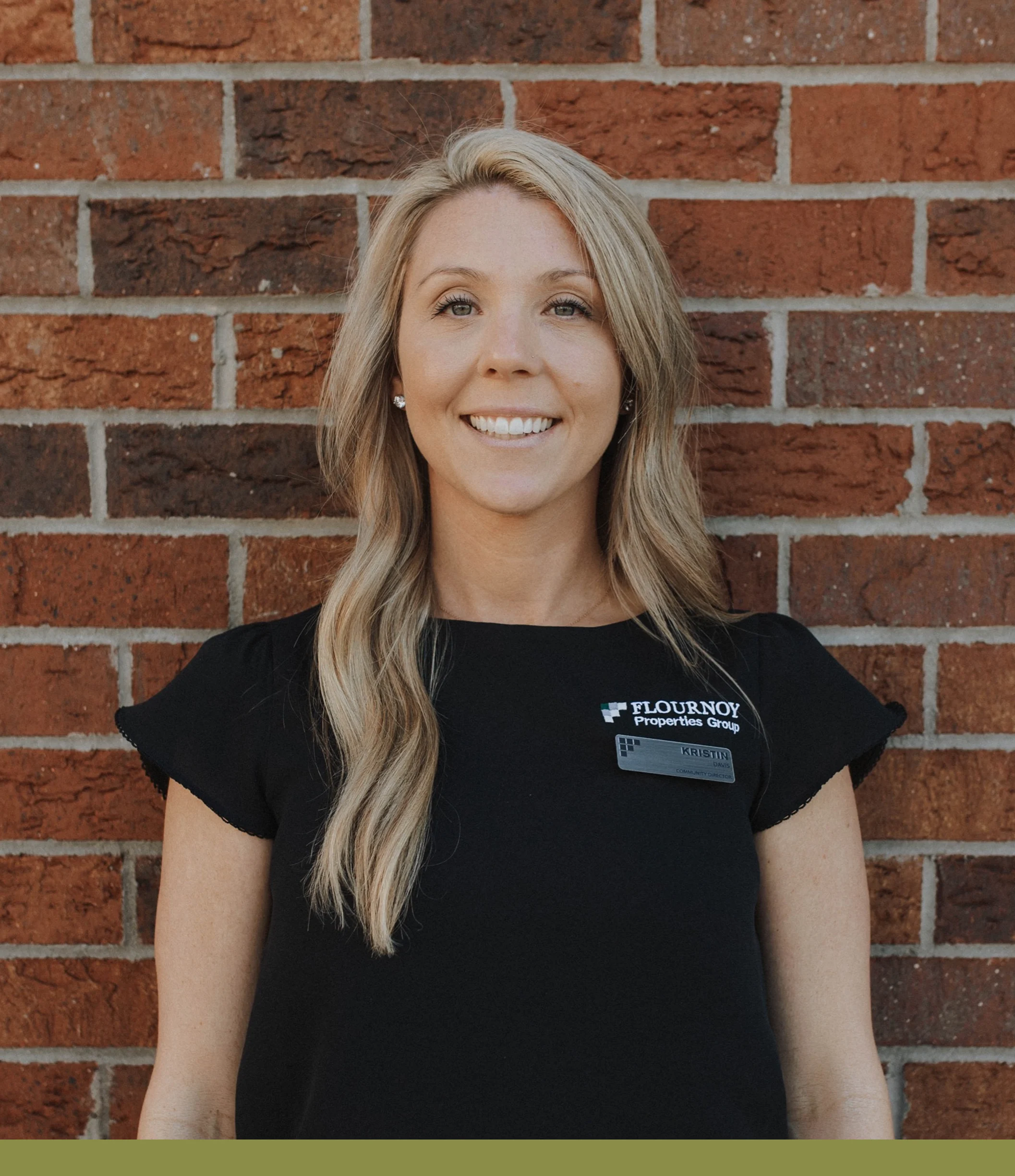 District Midtown District Midtown - Blonde, Hair, Person