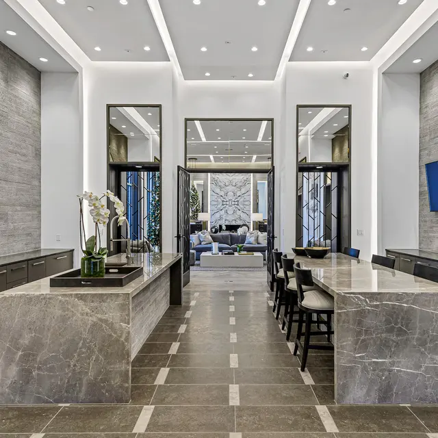 Territory at 2920 - Floor, Indoors, Interior Design