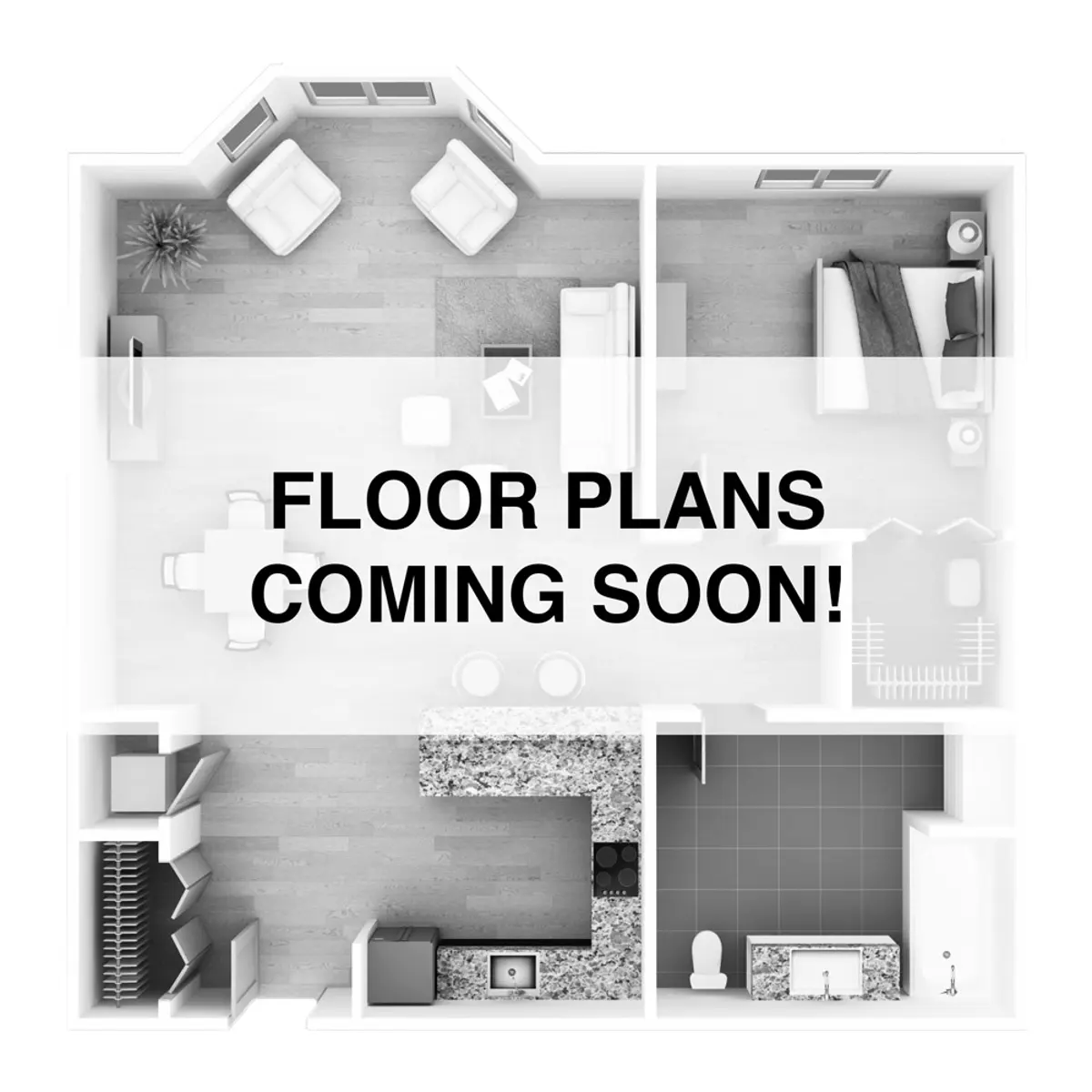 Dryfield Apartments & Studios
