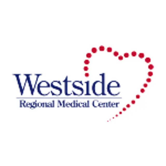Westside Regional Medical Center - Logo