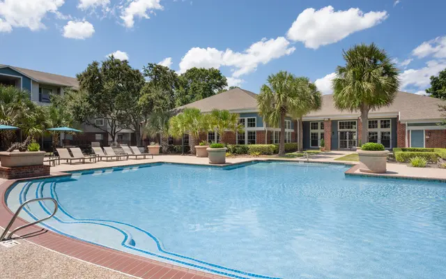 8181 Med Center - Pool, Water, Villa