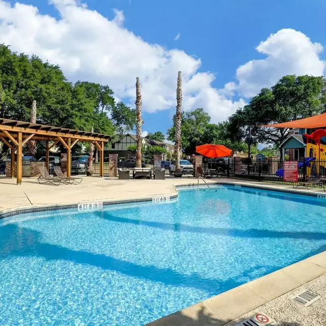 Live Oak Apartments Live Oak Apartments - Pool, Water, Swimming Pool