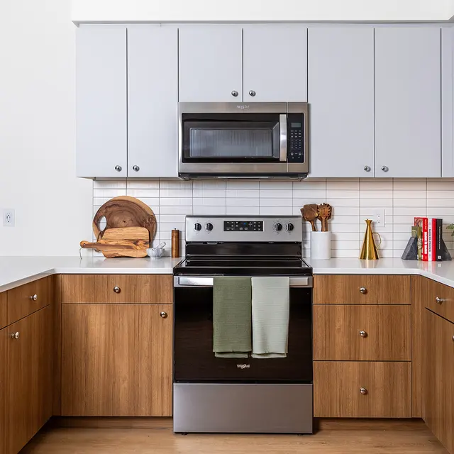 Savanna at Reeds Crossing - Kitchen Counters Savanna at Reeds Crossing - Kitchen Counters