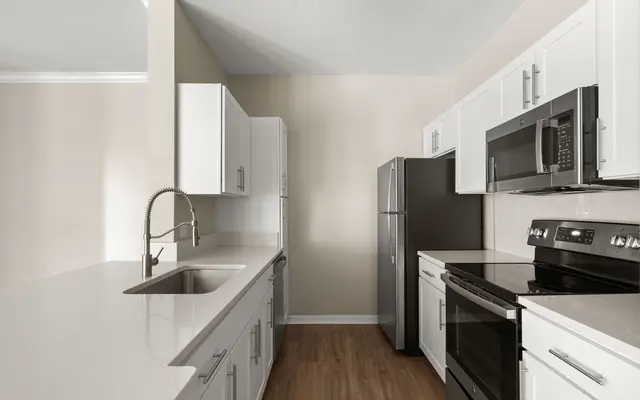 Preserve at Lakeland Hills Preserve at Lakeland Hills - Indoors, Interior Design, Kitchen