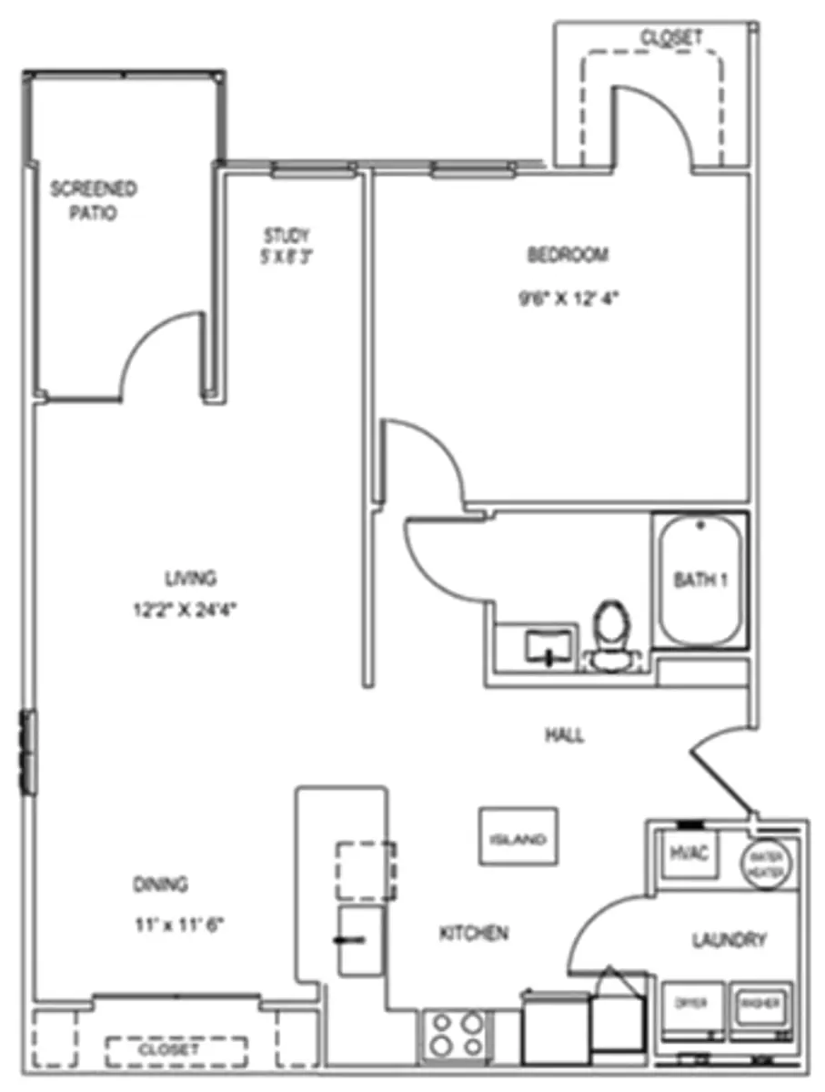 Floor Plan, Diagram, Plan