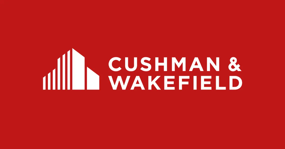 Cushman & Wakefield cover