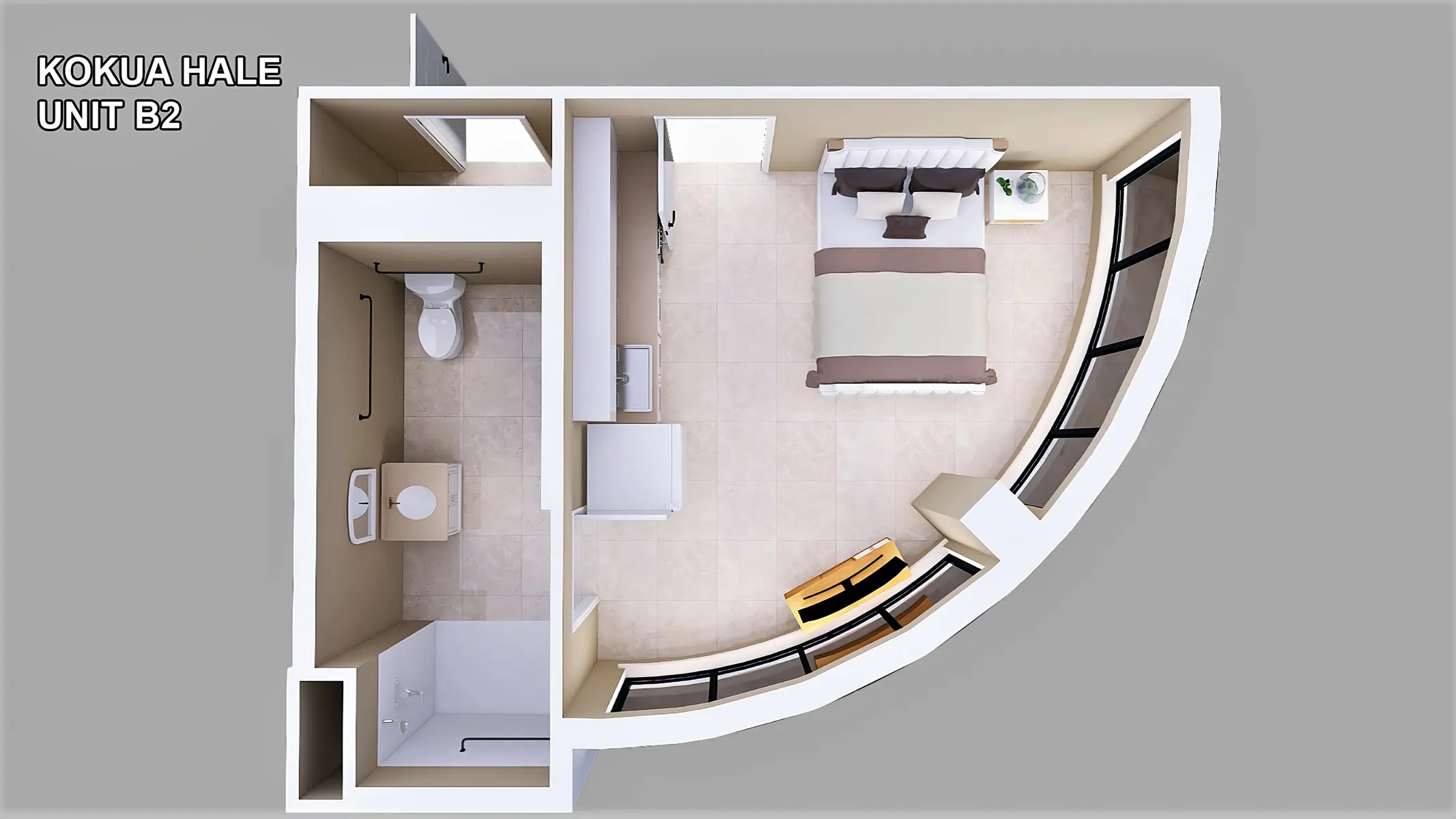 Kokua Hale - Clinic, Hospital