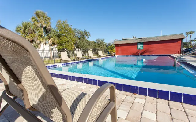 Villas at Pinecrest Pool Villas at Pinecrest Pool