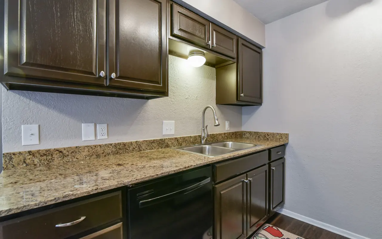 Knoll Creek - Sink, Sink Faucet, Indoors