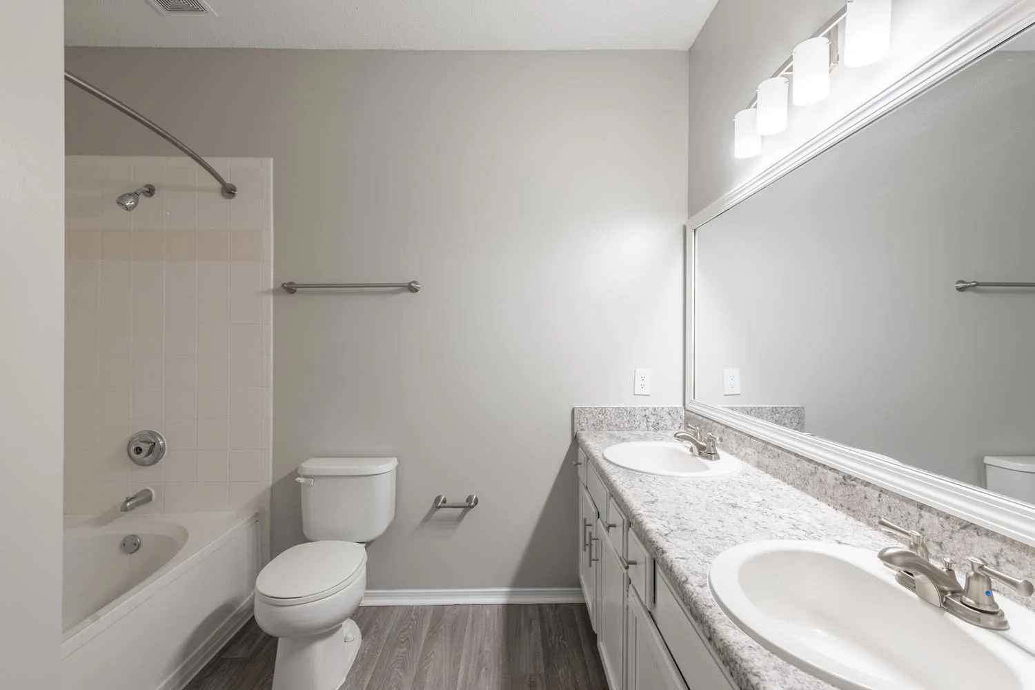 SYNC at Vinings SYNC at Vinings - Toilet, Bathroom, Room