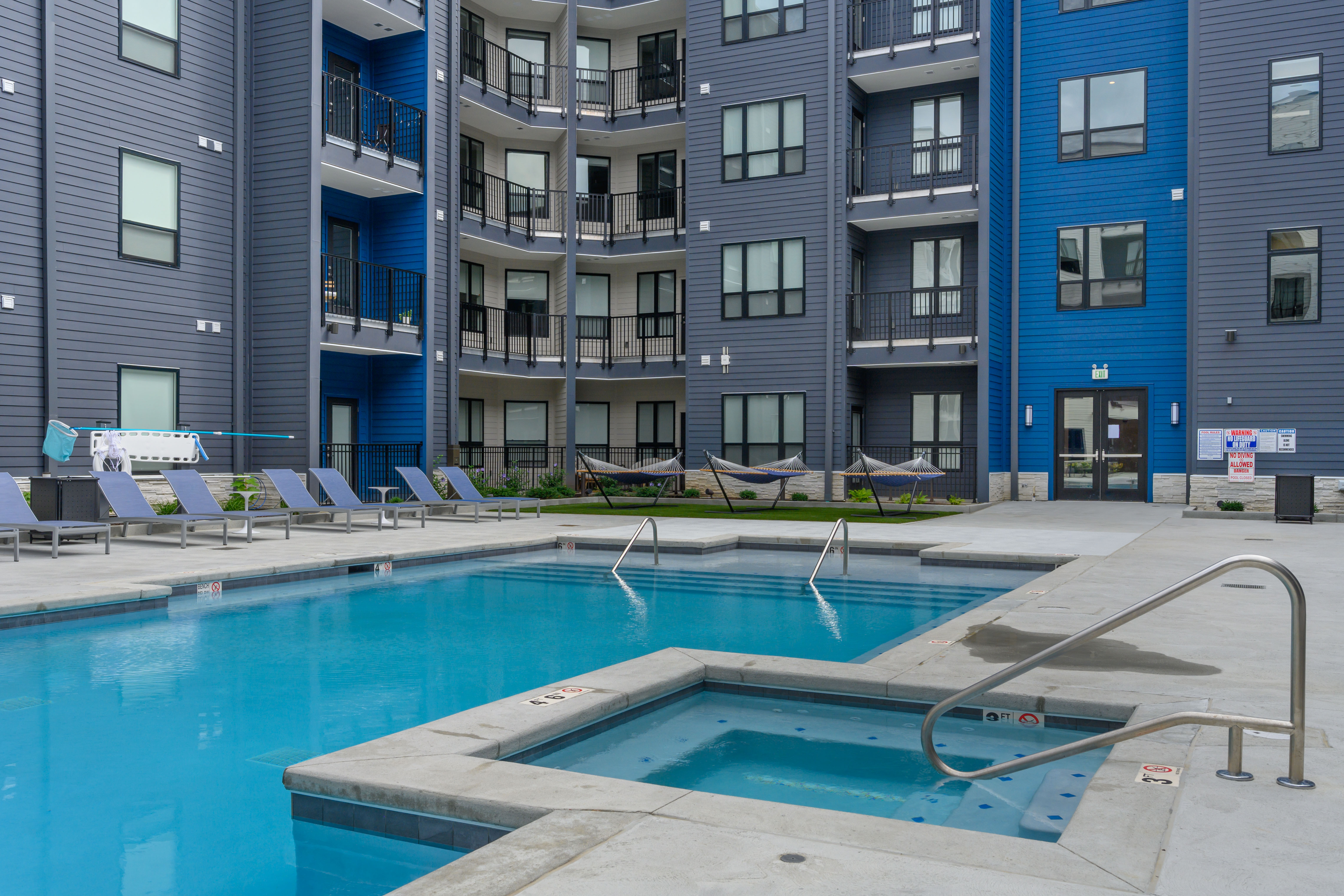 Aspire Kenwood - City, Condo, Urban