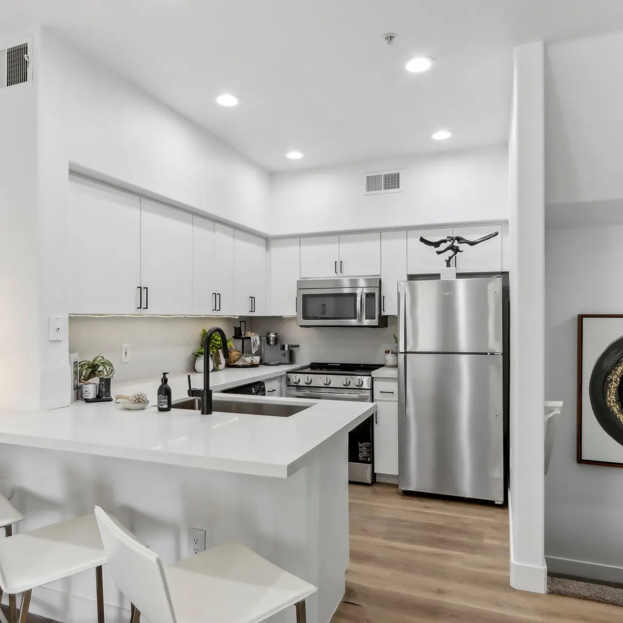 Inspiration - Indoors, Interior Design, Kitchen