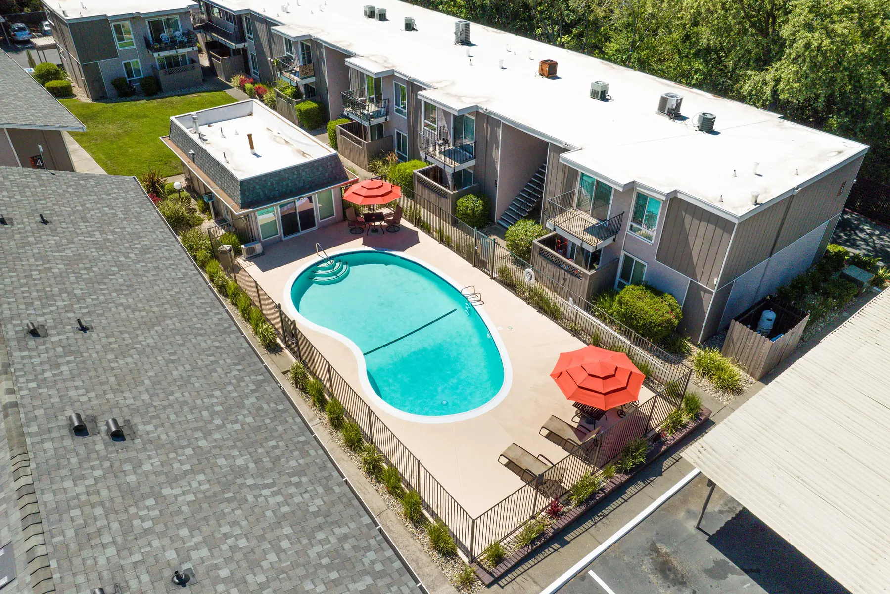 Creekside Oaks - Pool, Water, Swimming Pool