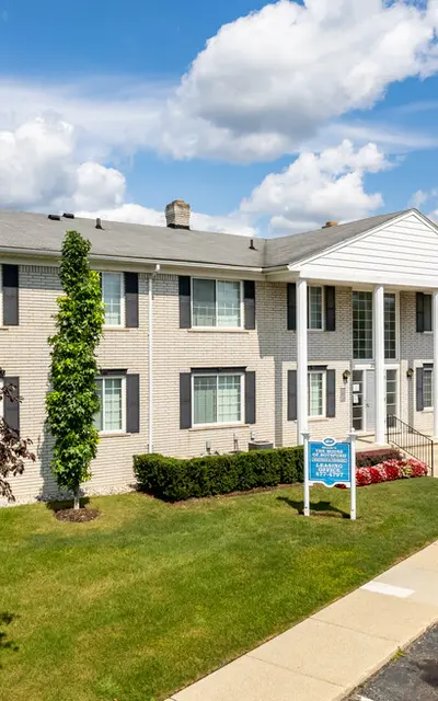 The Botsford - Building