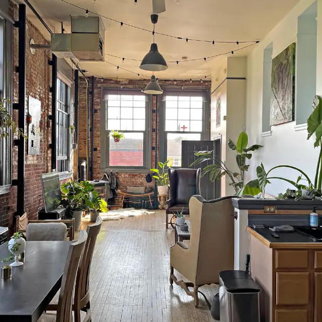 Urban Asset Advisors - Indoors, Interior Design, Home Decor