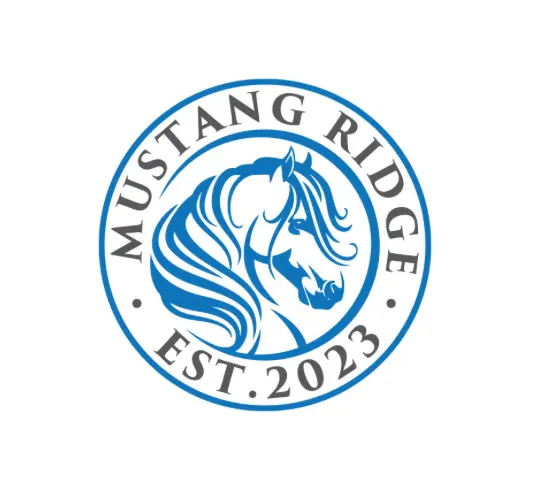 mustangridgeapartments.com logo