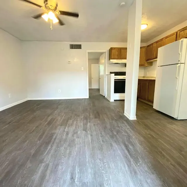 Sandalwood Gardens - Floor, Flooring, Indoors