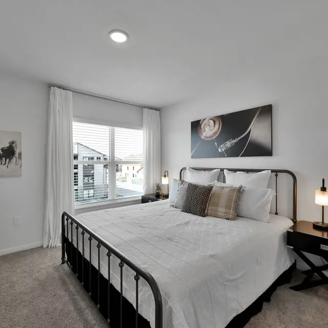 Esperanza at Keith Harrow Esperanza at Keith Harrow - Corner, Home Decor, Interior Design