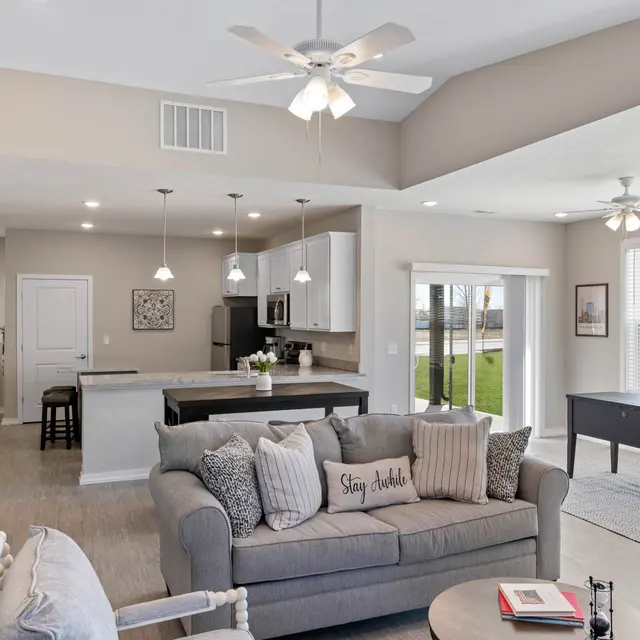 The Links at Franklin The Links at Franklin - Home Decor, Table, Appliance