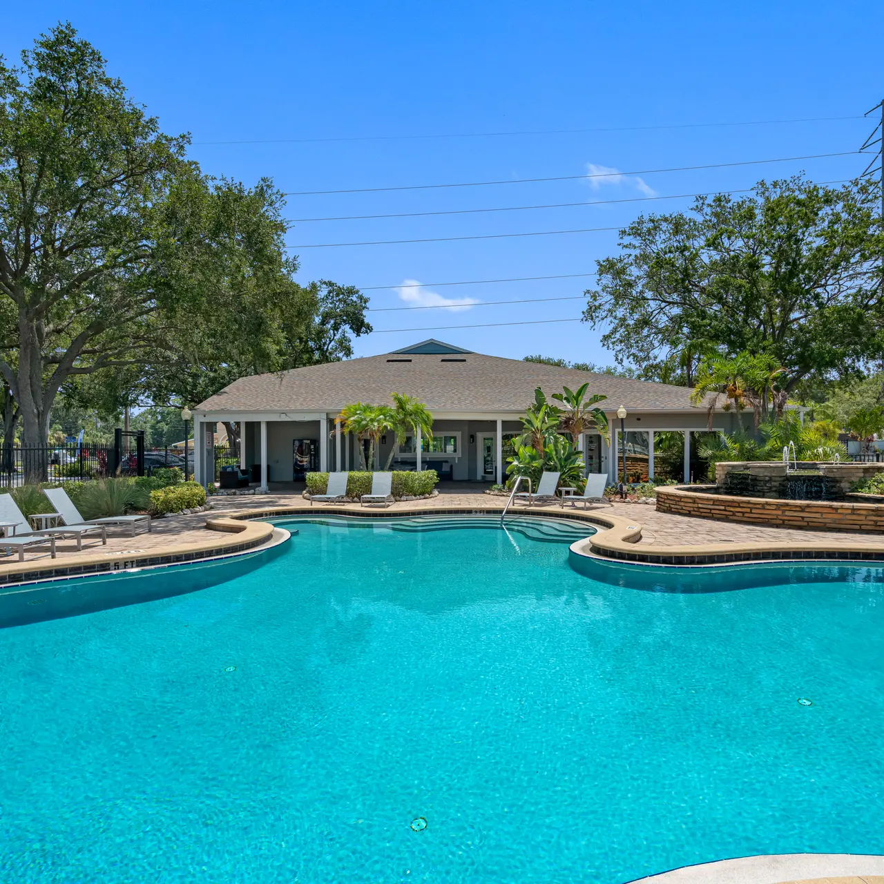 Atwater at Westchase - Pool, Water, Swimming Pool