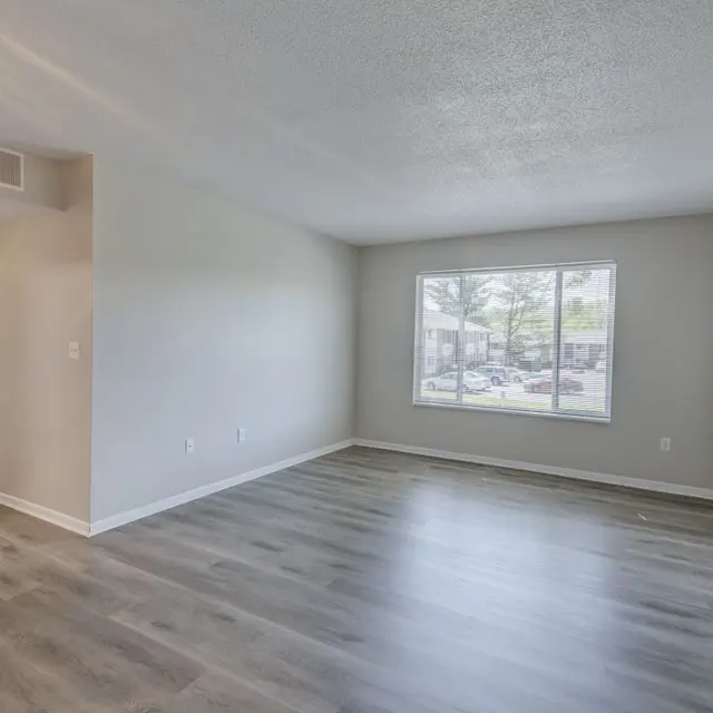 Allandale Falls - Corner, Floor, Indoors