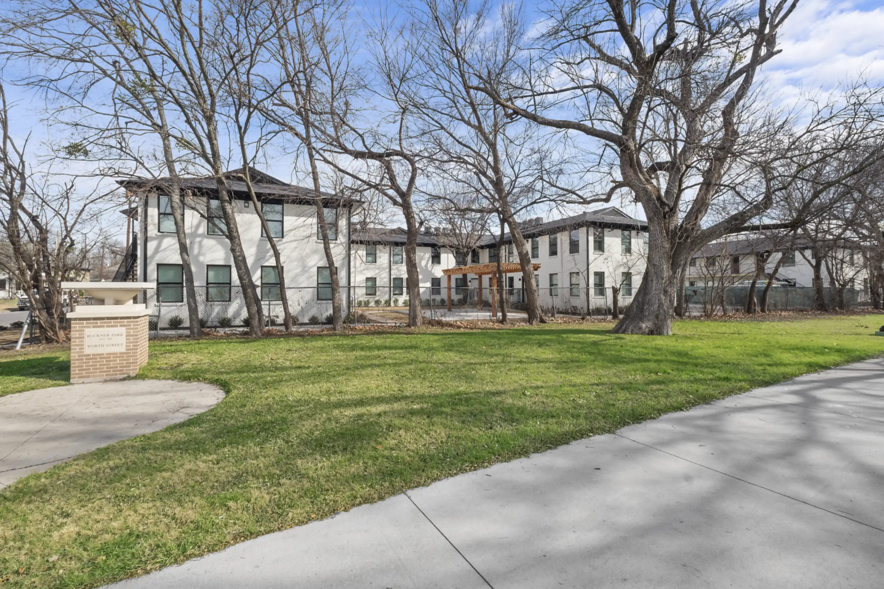 Bucker Park Lofts - Property